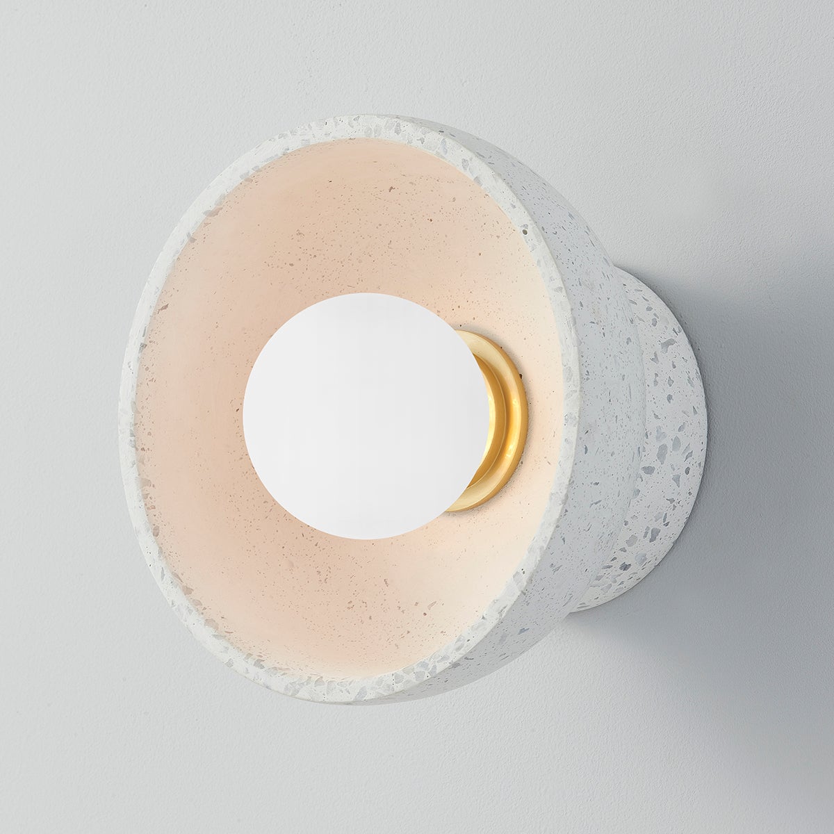 margaret wall sconce
