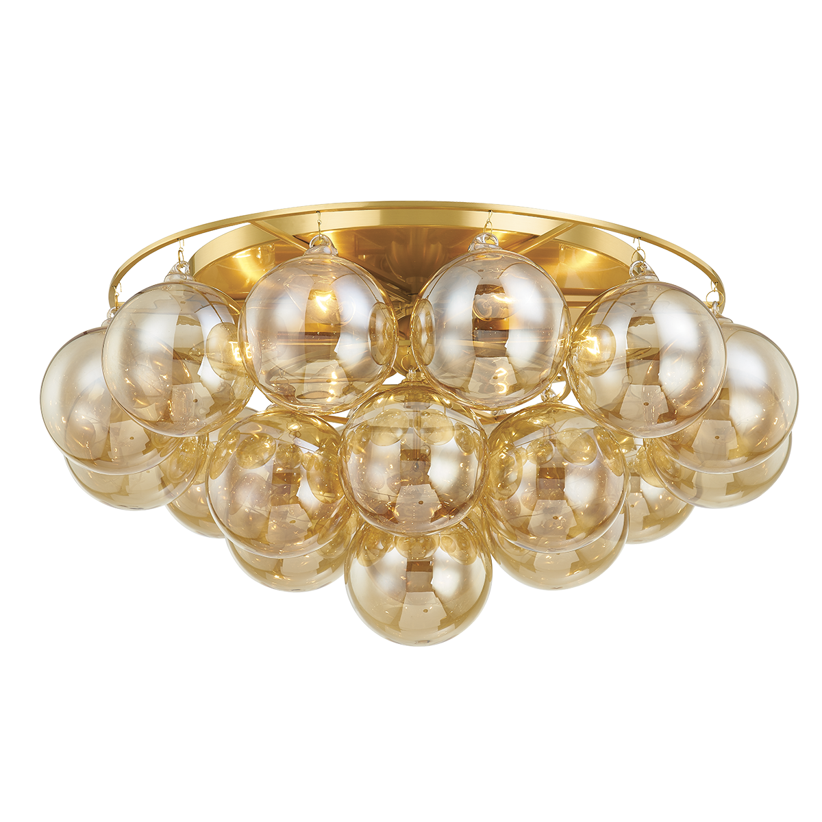 mimi flush mount