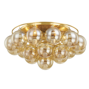 mimi flush mount