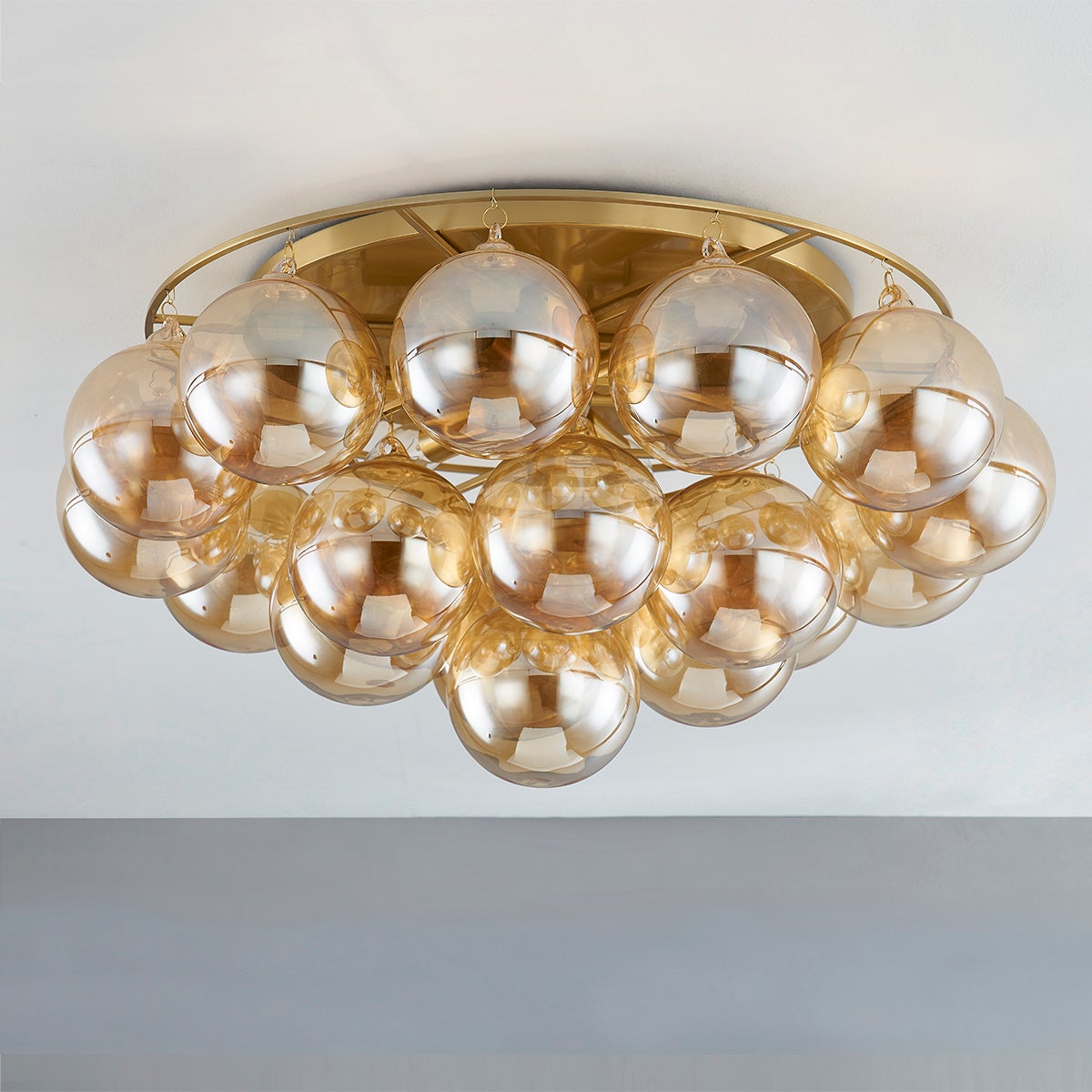 mimi flush mount