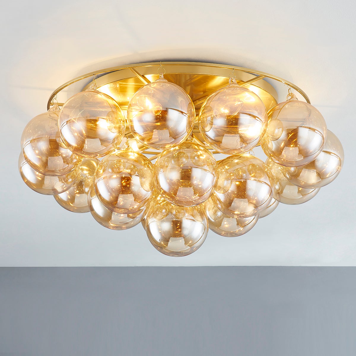 mimi flush mount