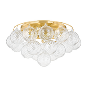 mimi flush mount