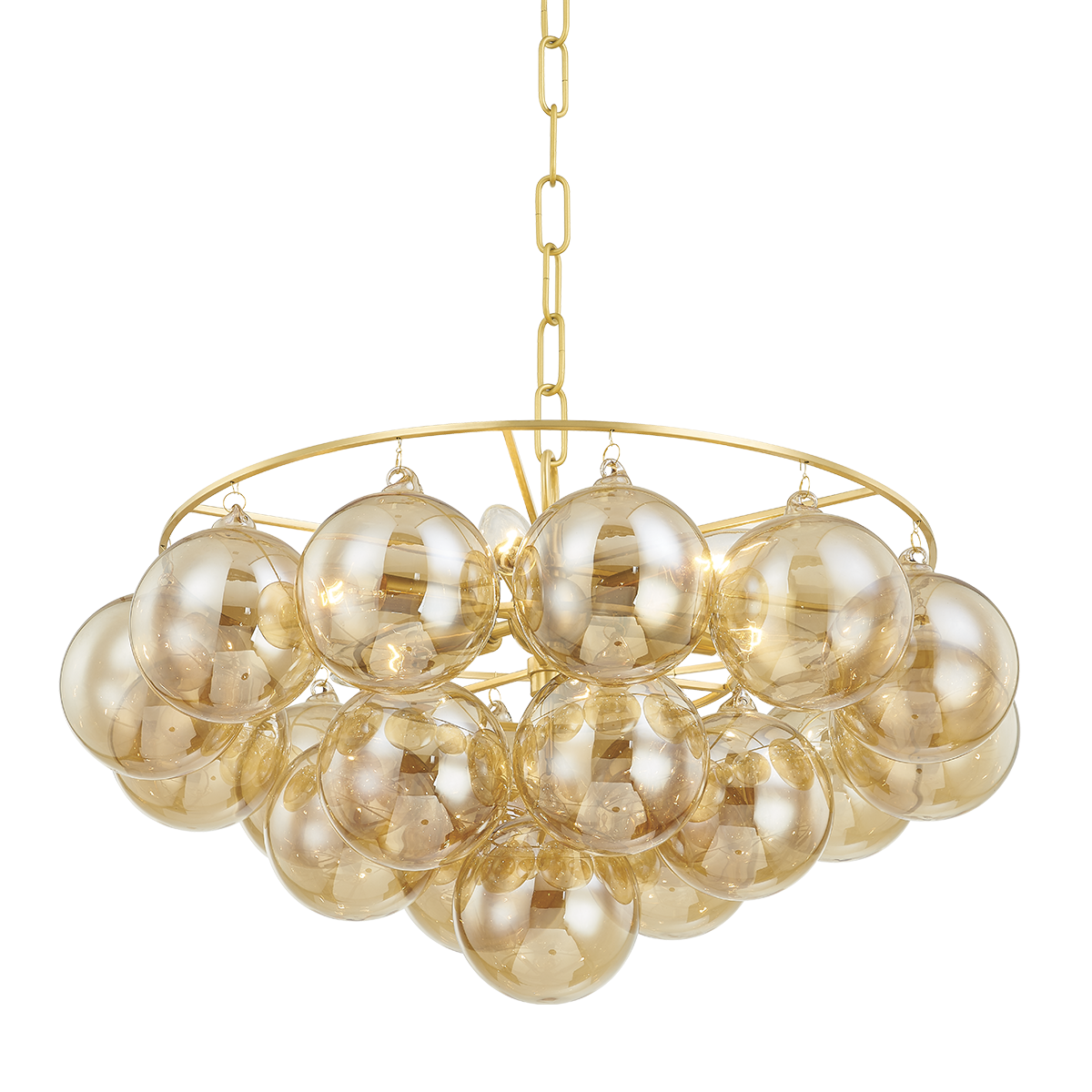mimi chandelier