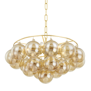 mimi chandelier