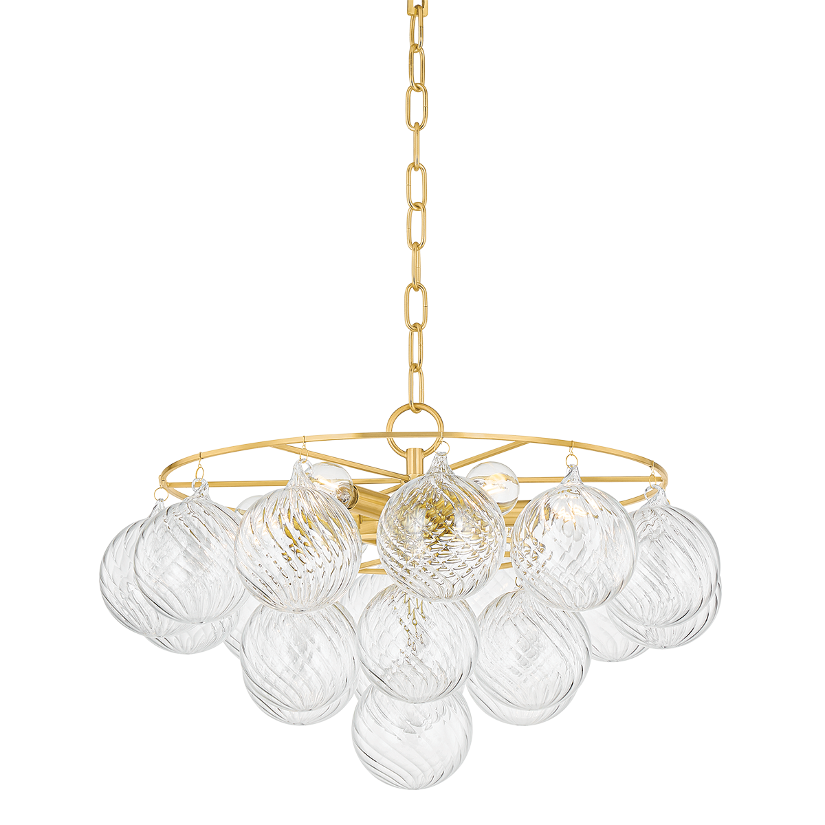 mimi chandelier