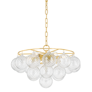 mimi chandelier