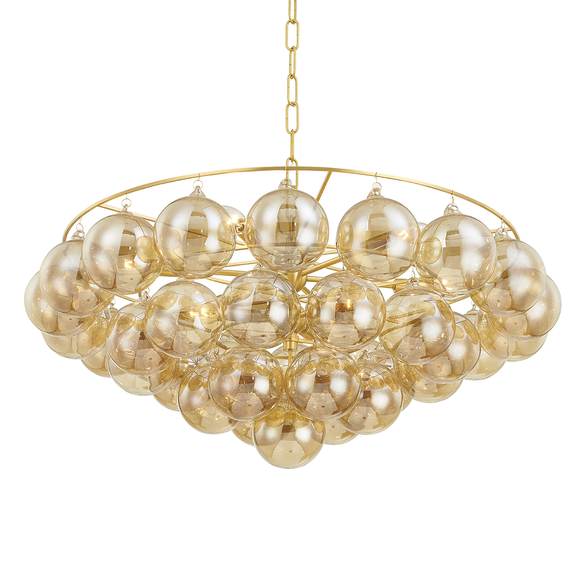 mimi chandelier