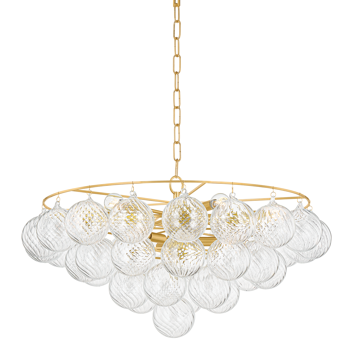 mimi chandelier