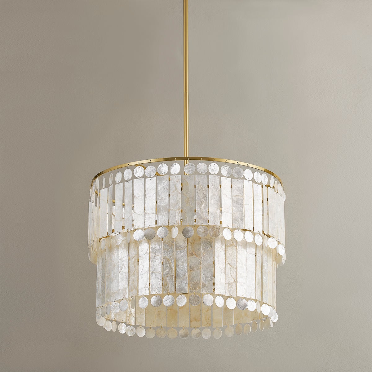 melisa chandelier