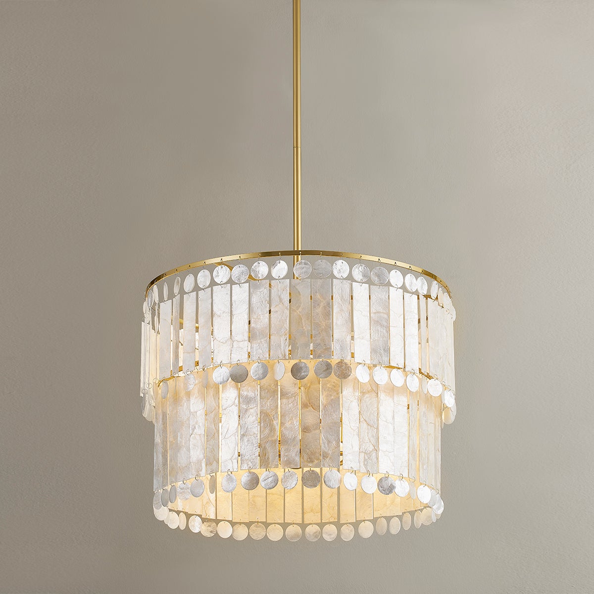 melisa chandelier
