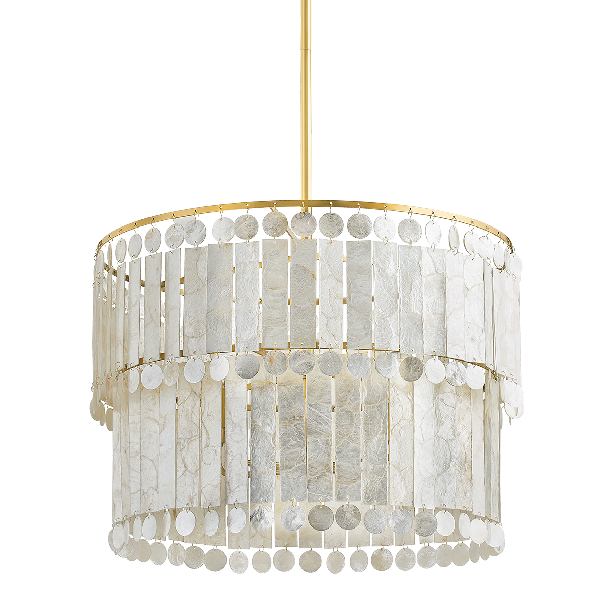 melisa chandelier