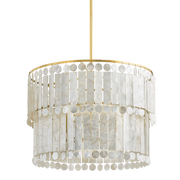 melisa chandelier