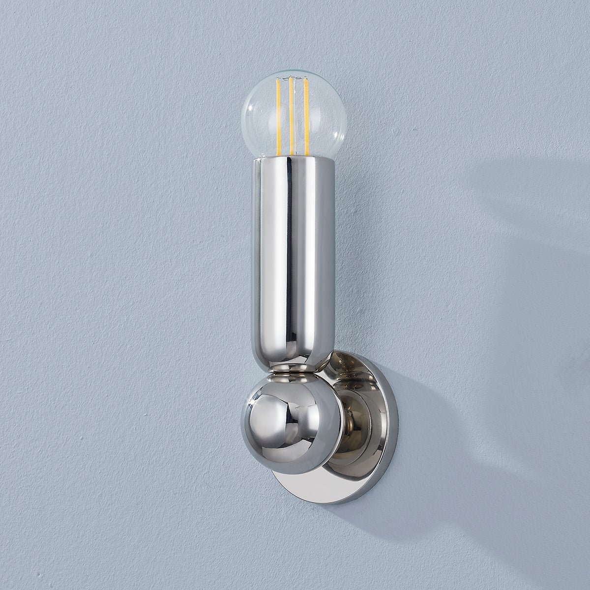 lolly wall sconce
