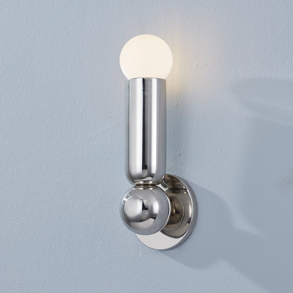 lolly wall sconce