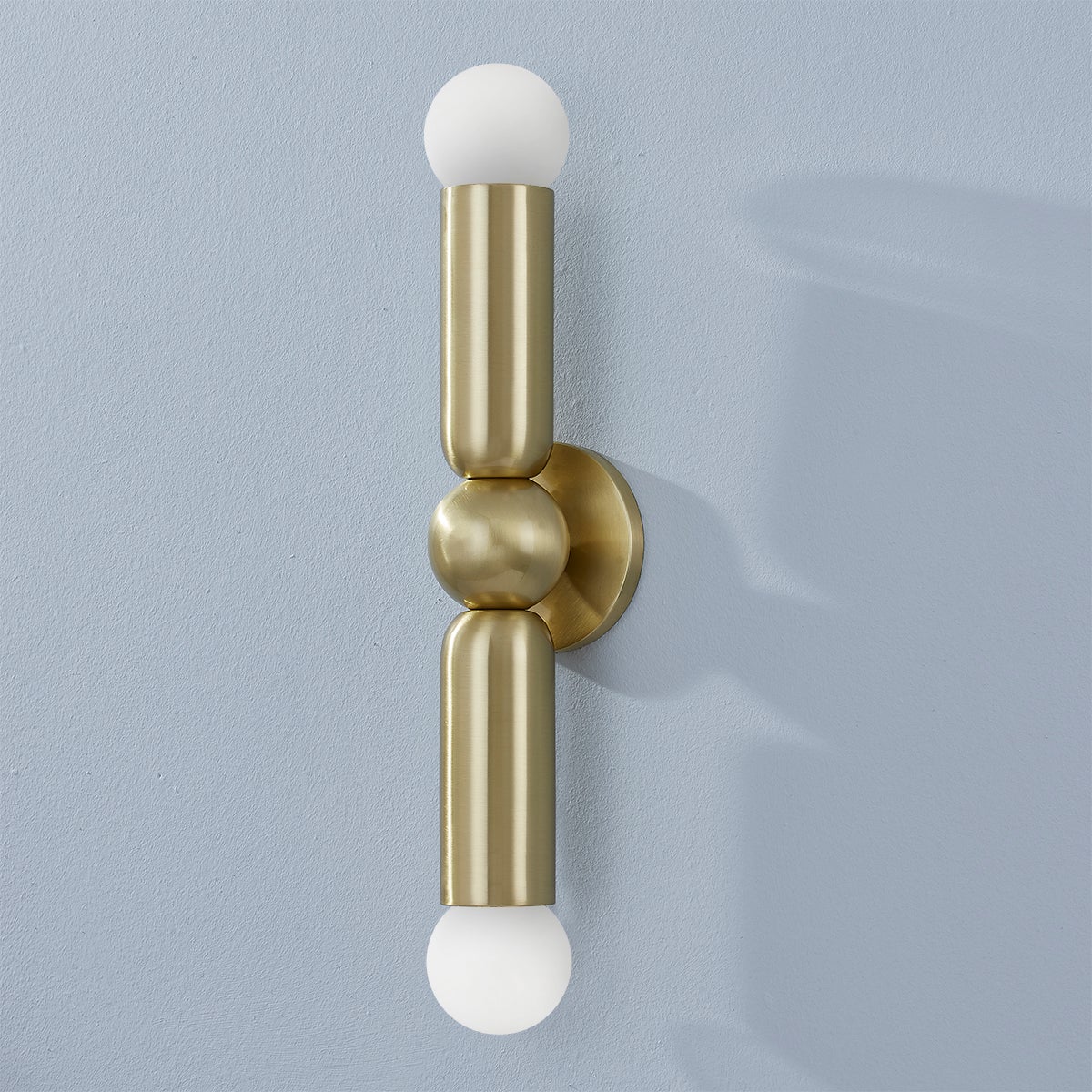 lolly wall sconce