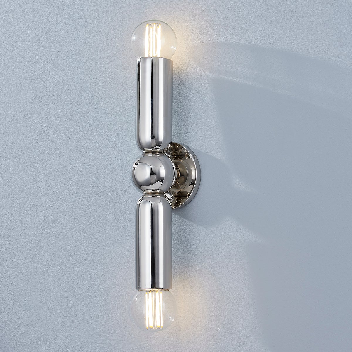 lolly wall sconce