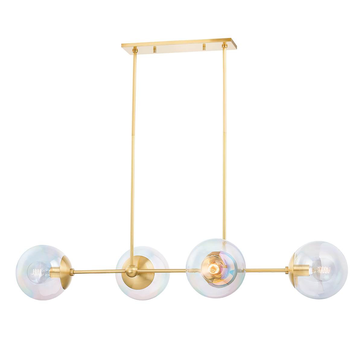 ophelia island light