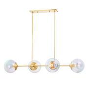 ophelia island light