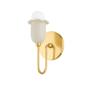 delilah wall sconce