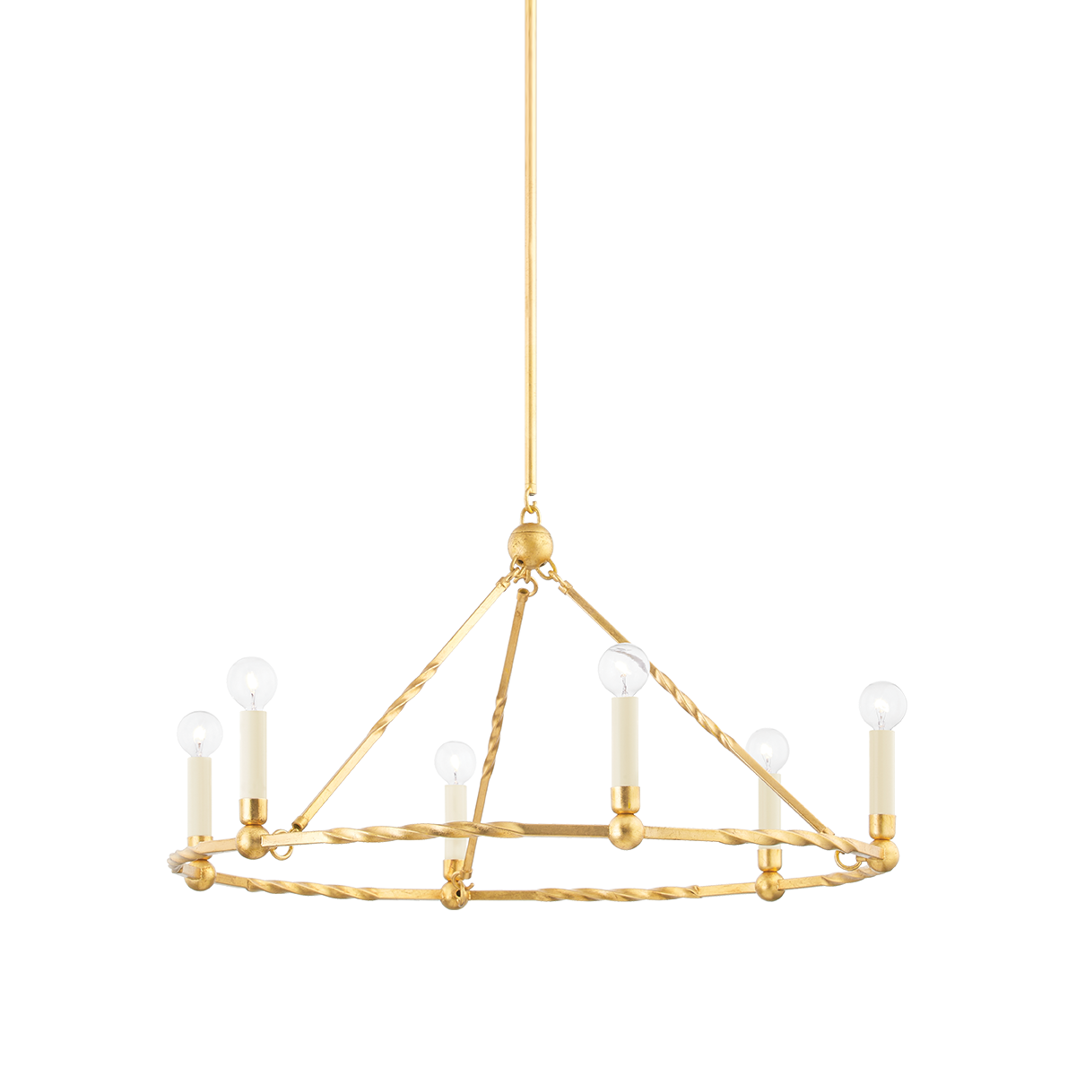 josephine chandelier