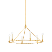 josephine chandelier