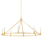 josephine chandelier