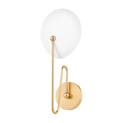 hattie wall sconce