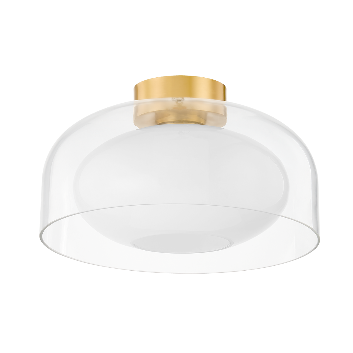 giovanna flush mount