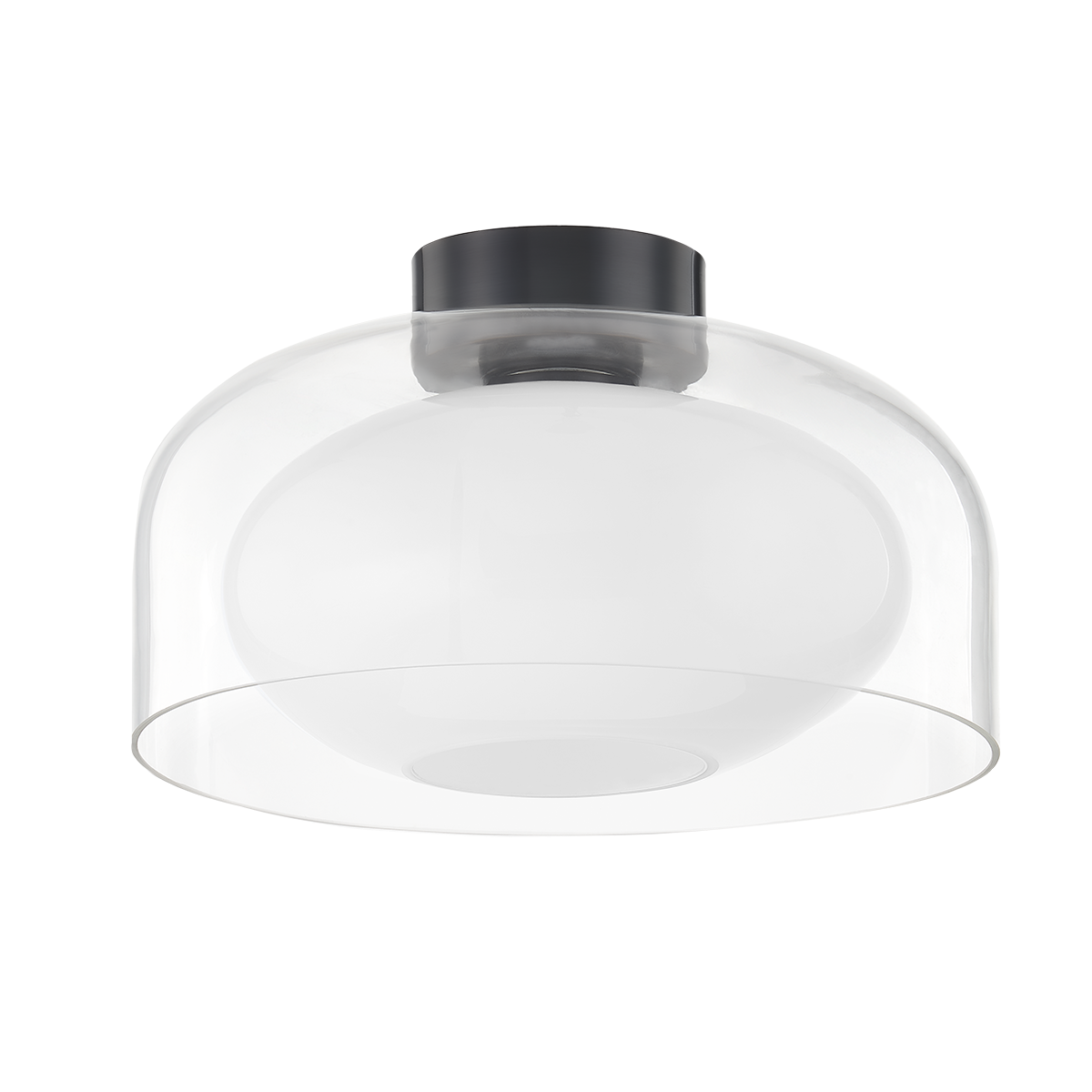 giovanna flush mount