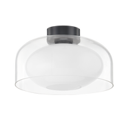 giovanna flush mount