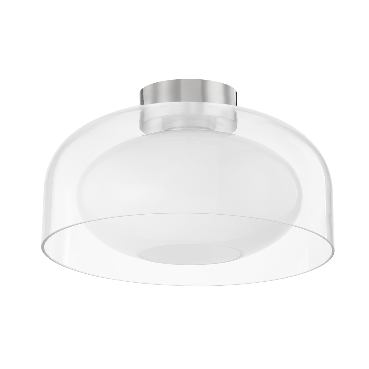 giovanna flush mount