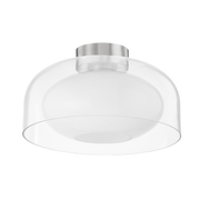 giovanna flush mount