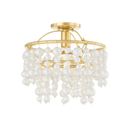 kinsley flush mount