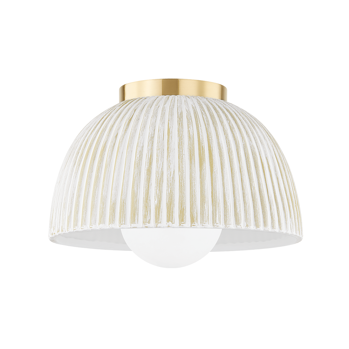 eloise flush mount
