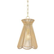 aaliyah pendant