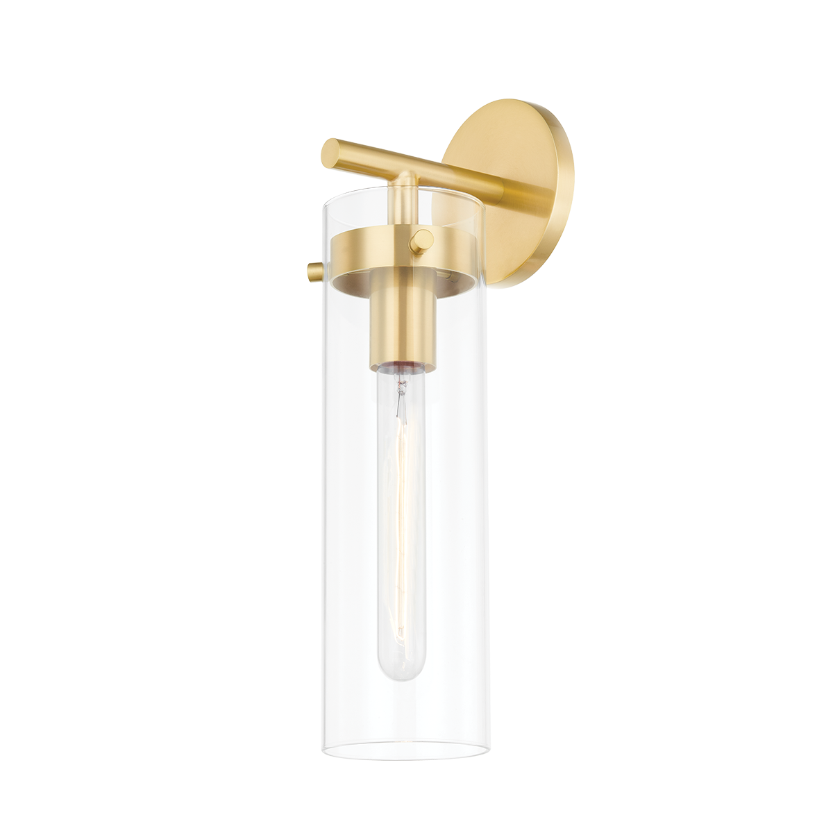 haisley wall sconce