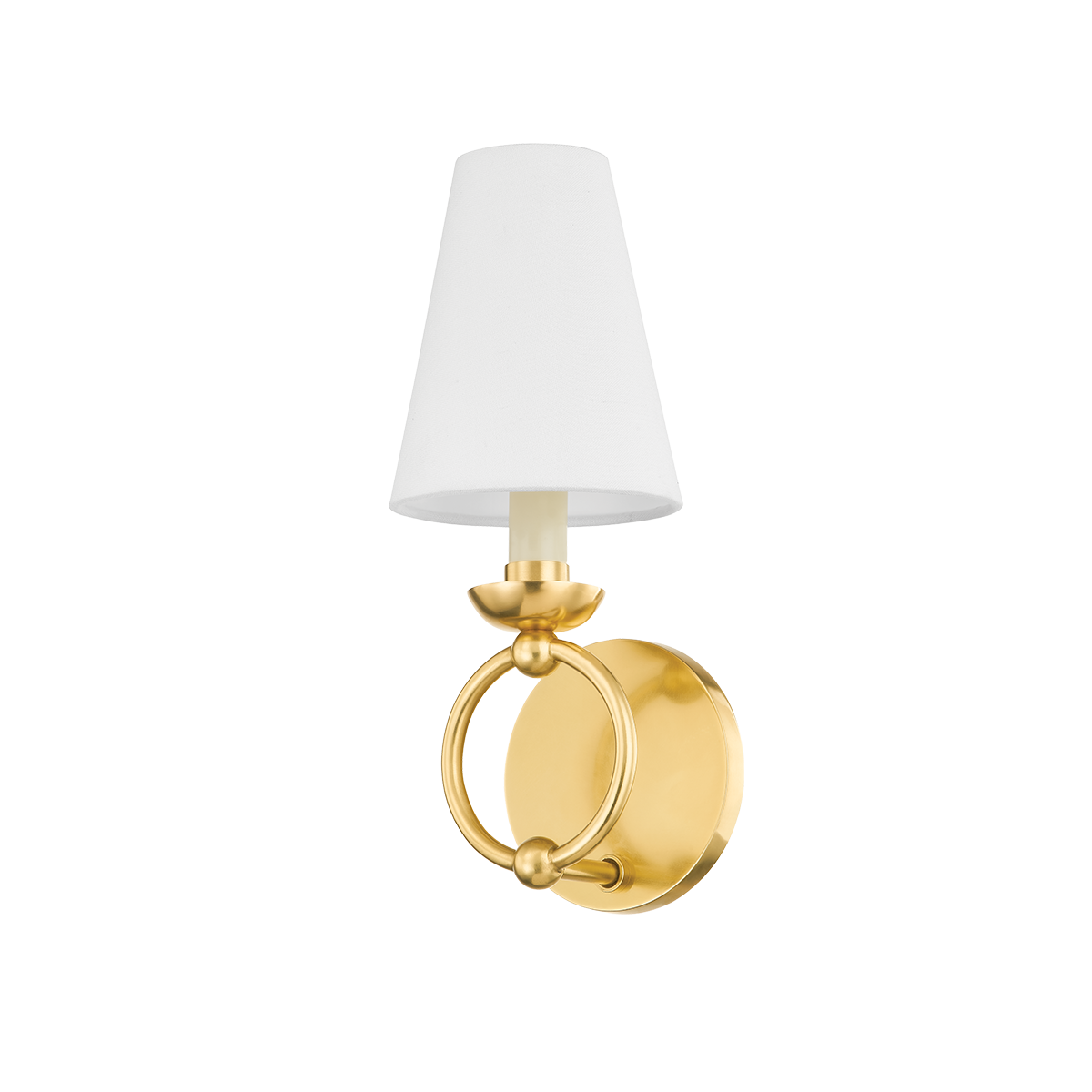 haverford wall sconce