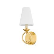 haverford wall sconce