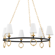 haverford chandelier