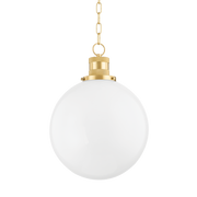 beverly pendant