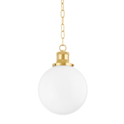beverly pendant