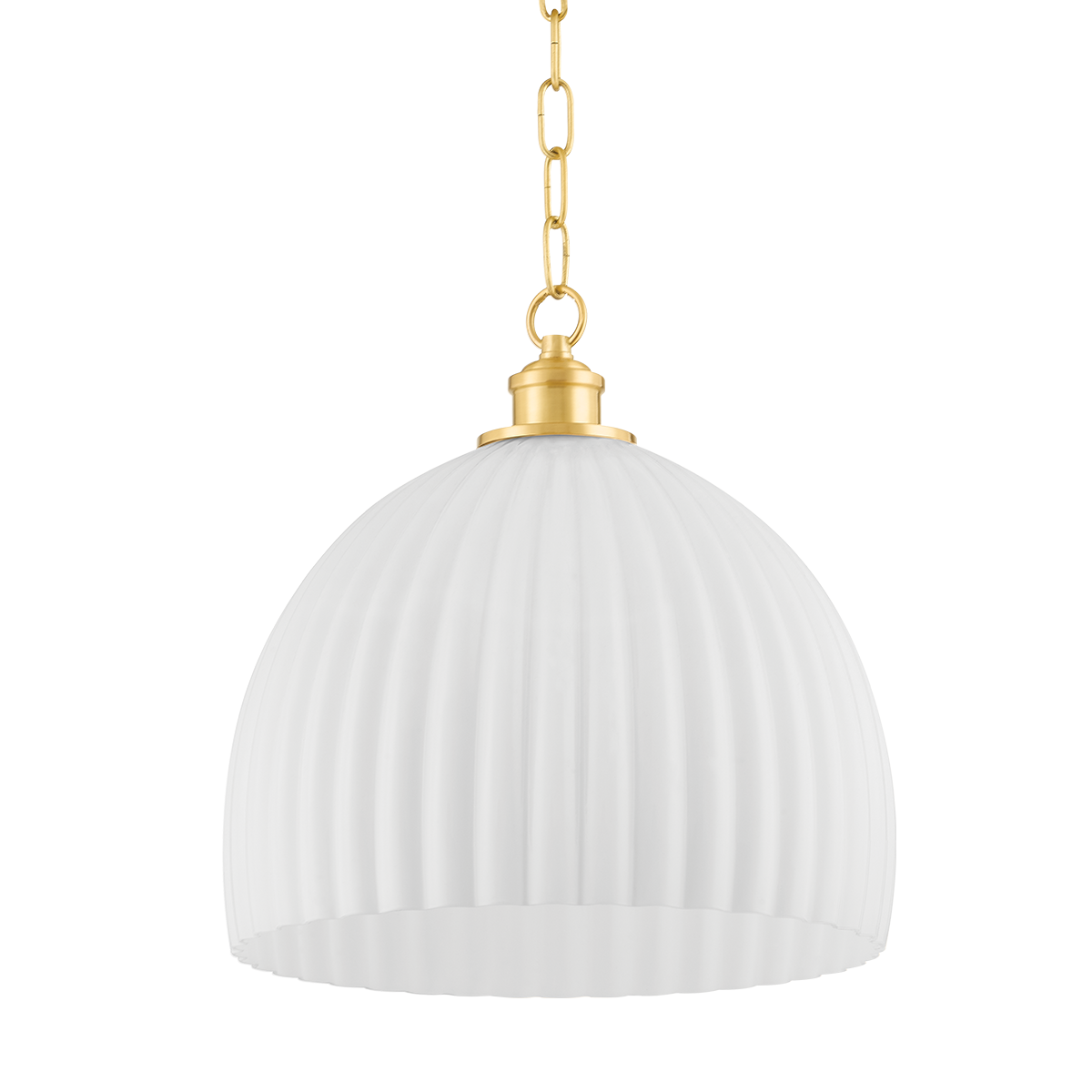 hillary pendant