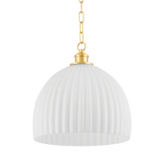 hillary pendant