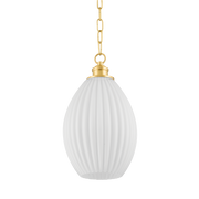 hillary pendant