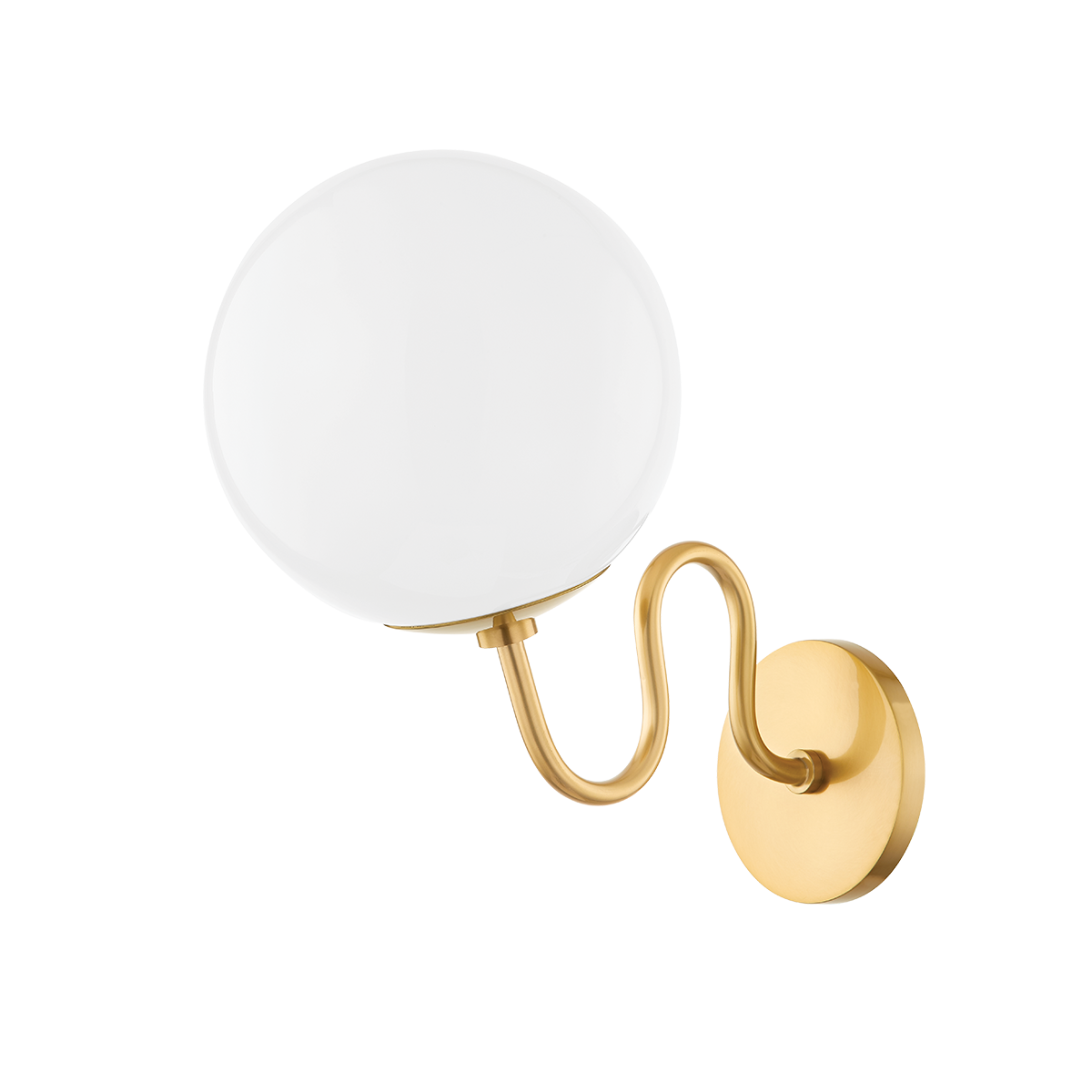 havana wall sconce
