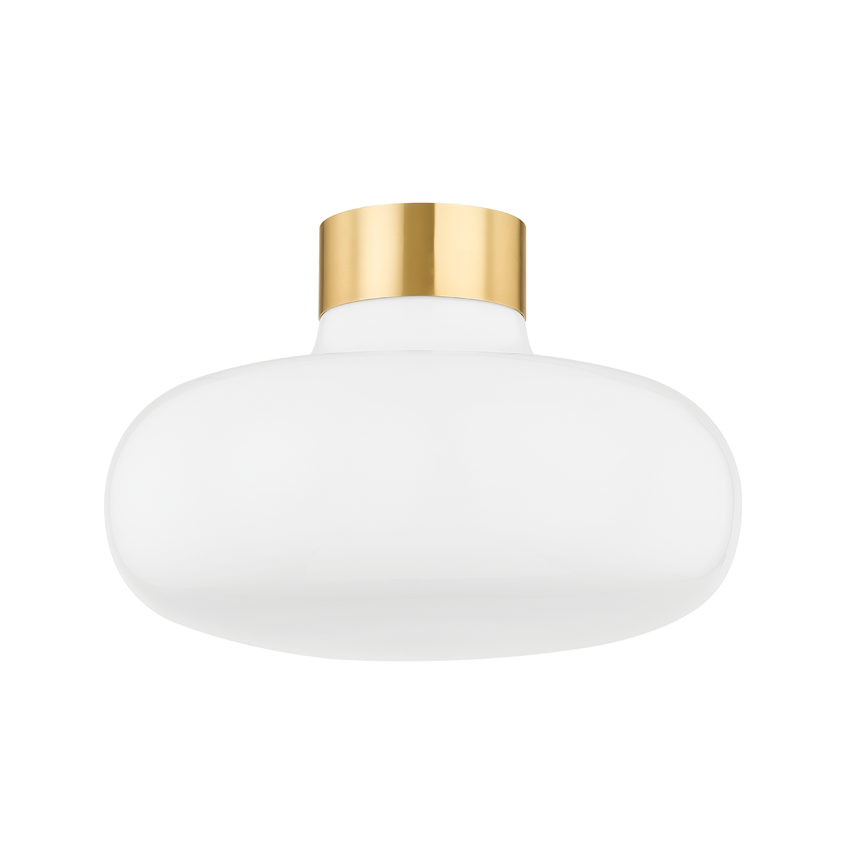 eliana flush mount