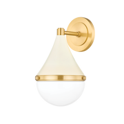 ciara wall sconce
