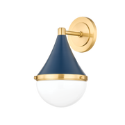 ciara wall sconce