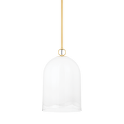 lennon pendant