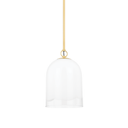 lennon pendant